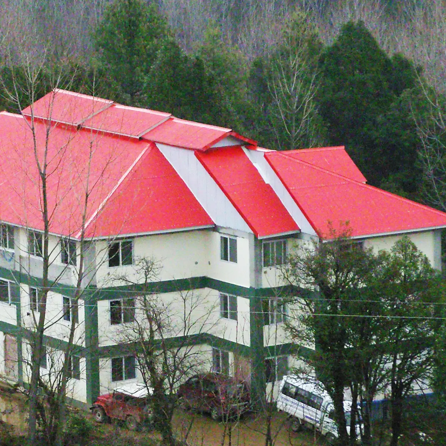 Banjosa Valley Public School Banjosa Valley Public School