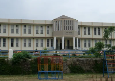 Soan Valley Public School