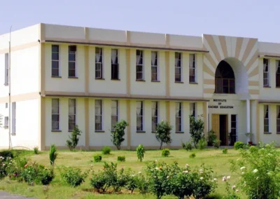 The Joan Atkinson Institute of Teacher Education