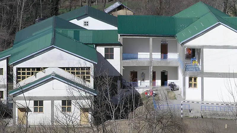 Pearl Valley Public School